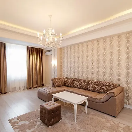 Homestay Apartments Apartment *