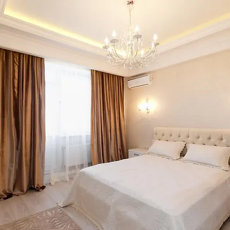 Homestay Apartments * Chisinau