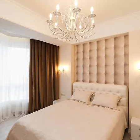 Apartment Homestay Apartments