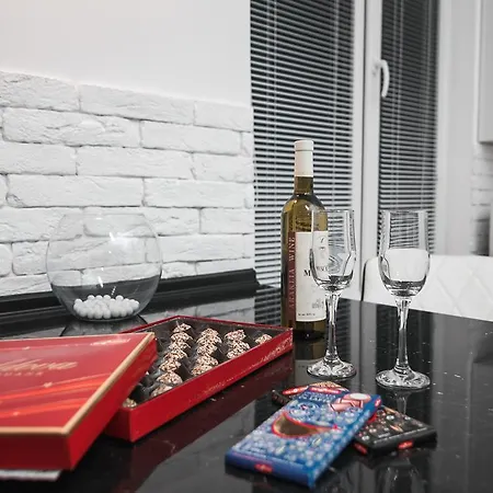 Homestay Apartments Chisinau
