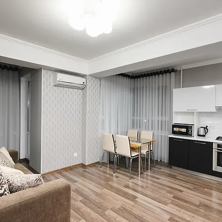 Apartment Homestay Apartments