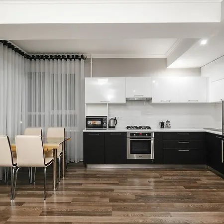 Apartment Homestay Apartments
