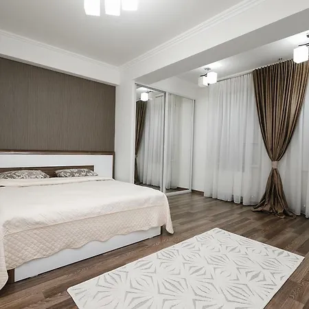 Homestay Apartments *